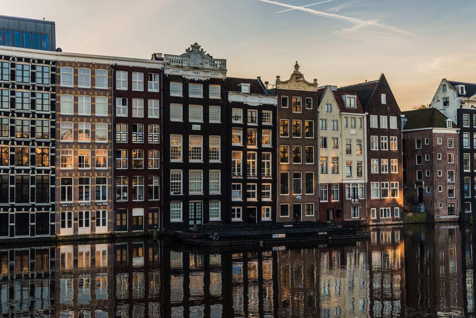 amsterdam