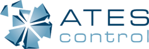 ATES Control Logo